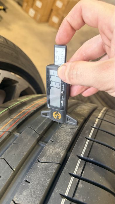 265 35 21 Пирели