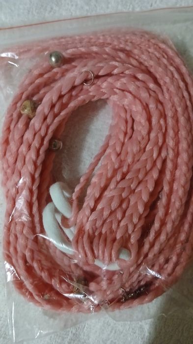 Продам косы из канекалона