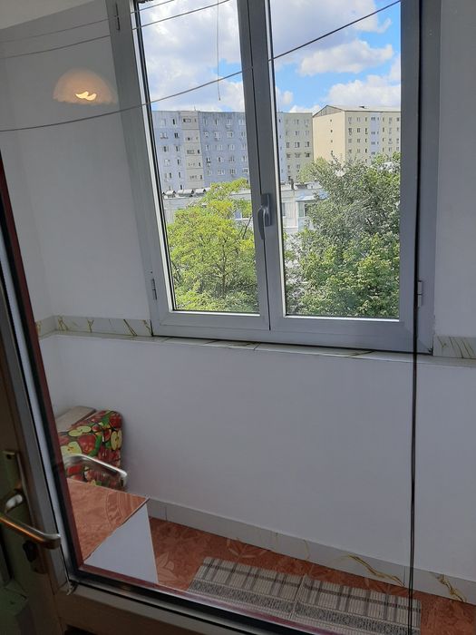 Persoana fizica,  apart 2 camere decomandat în Alexandru-Gară complet mobilat și utilat
