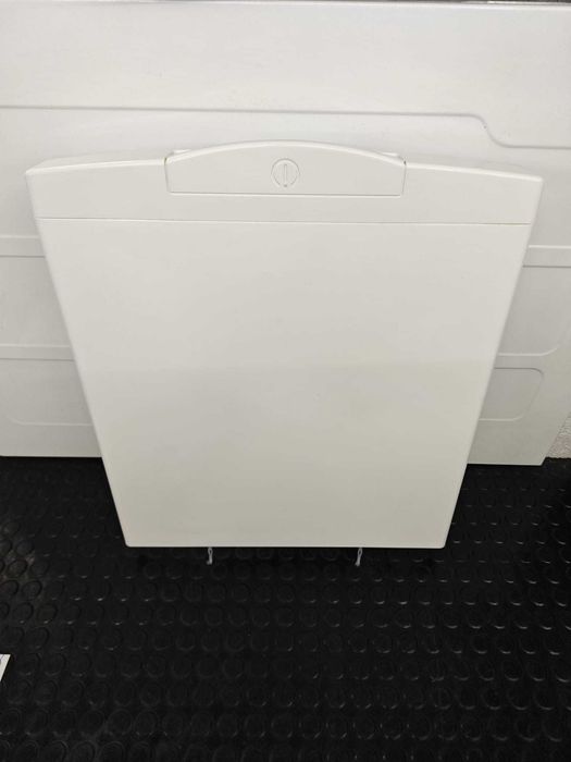 Hublou , capac masina de spalat verticala Indesit cioc fix / B1
