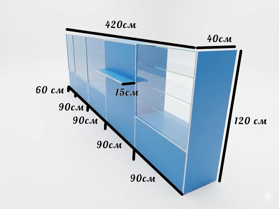 Торговое оборудование
