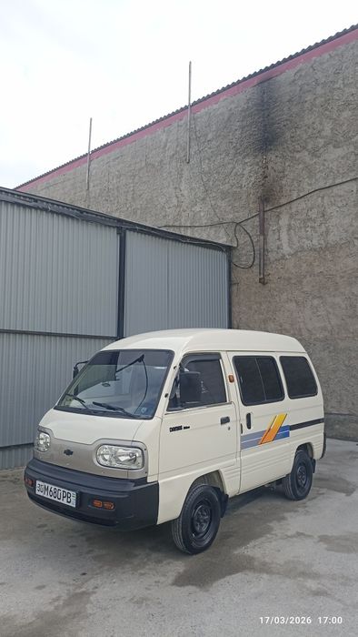 Damas sotiladi moshin holati yaxshi