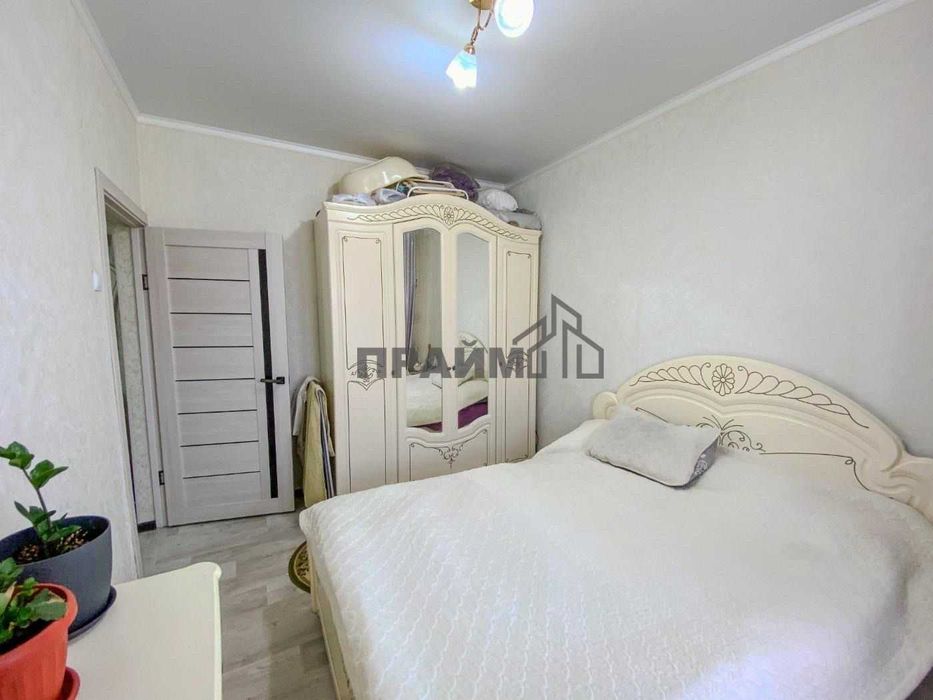 ПРОДАМ 3Х ком. Мушелтой (Жадра ПРАЙМ)