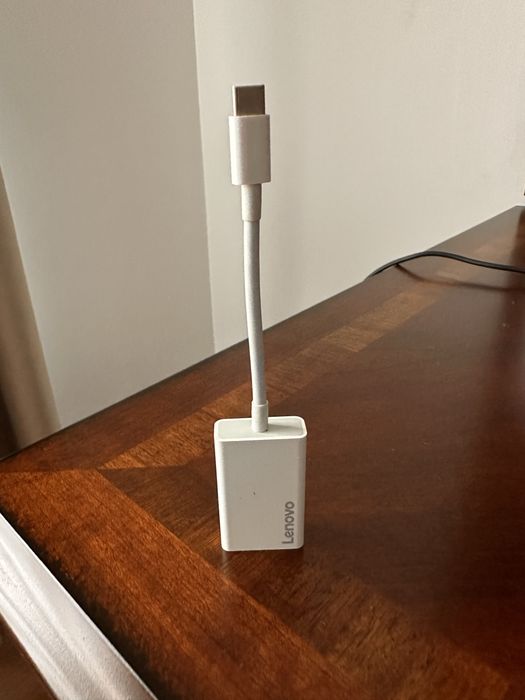 Adaptor Lenovo USBc to HDMI