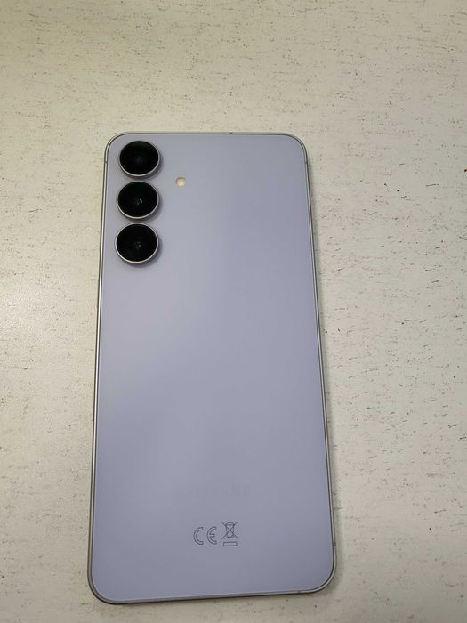 Samsung S25 FE 512GB