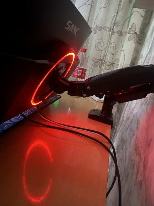 Продам игровой ПК