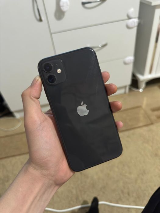 Iphone 11 64gb Идеал