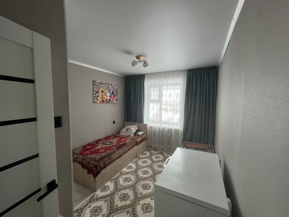 Продам 4 ком квартиру