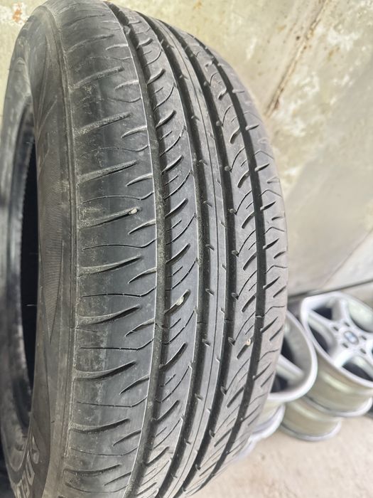 205/65/15 4 штук