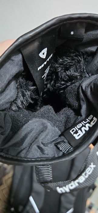 Mănuși impermeabile Rev’it Wayden H2O