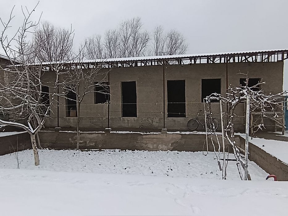 ХОВЛИ СОТИЛАДИ. Талкок махалла