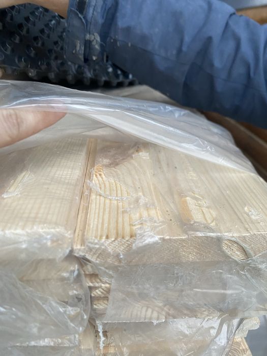 Продам террасную доску