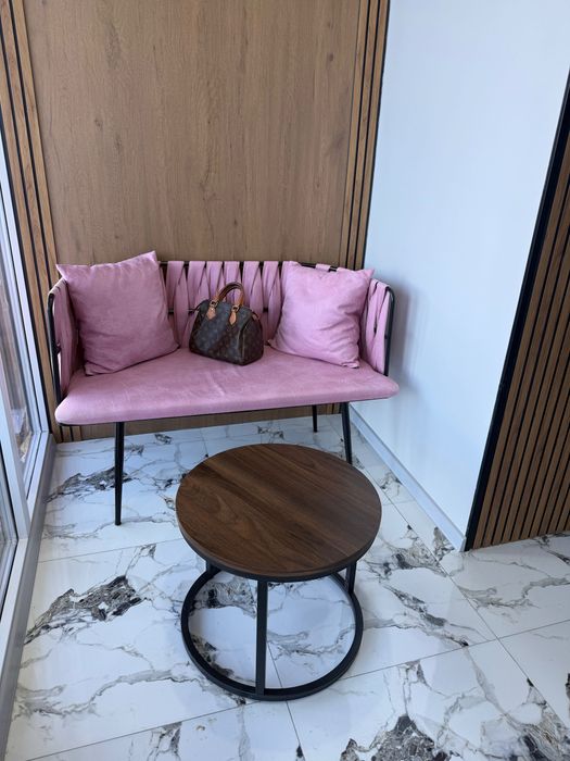 салон красоты 10 мкр