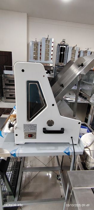 Xleberska non maydalagich