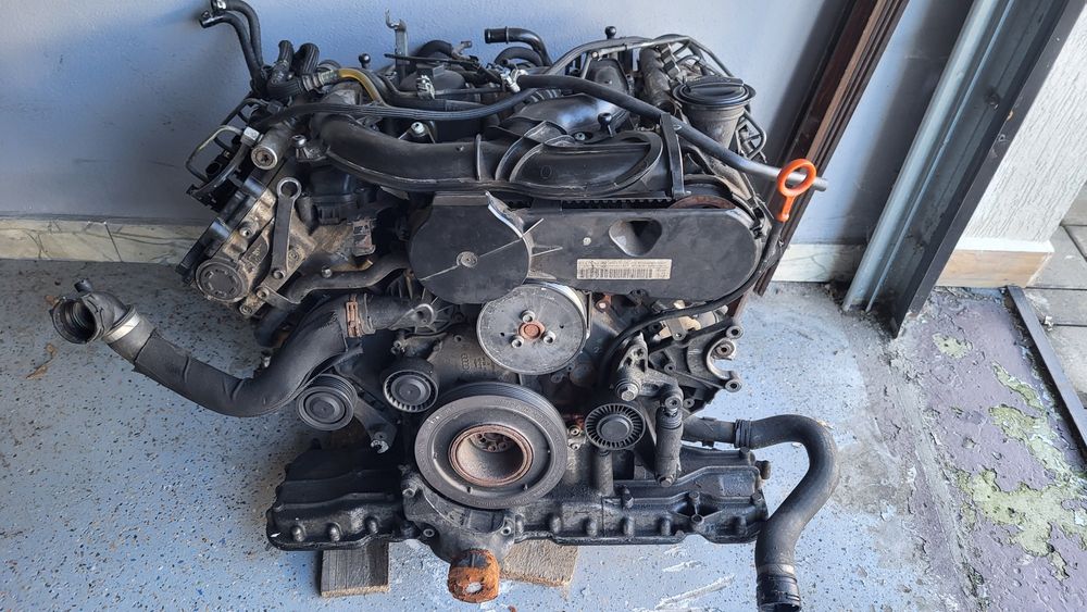 Dezmembrez BMW E60/-Audi A6 C6-/Peujeot 407