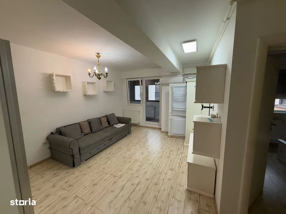 Apartament 2 camere de inchiriat / Militari Residence / Pet-friendly /