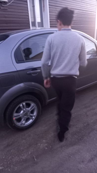 Продам Нексию 2023 г.