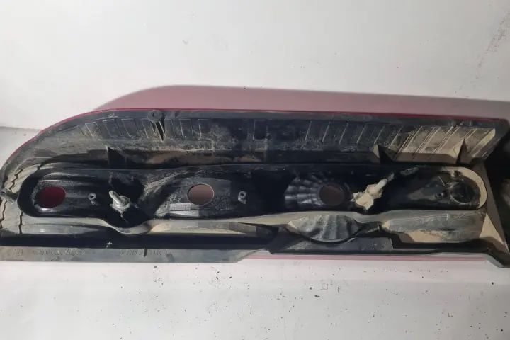 Lampa / Tripla stop stanga pe aripa Citroen Jumper 2008