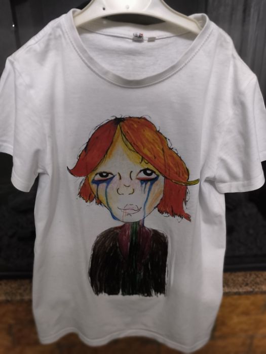 Футболки, кофты для девочек