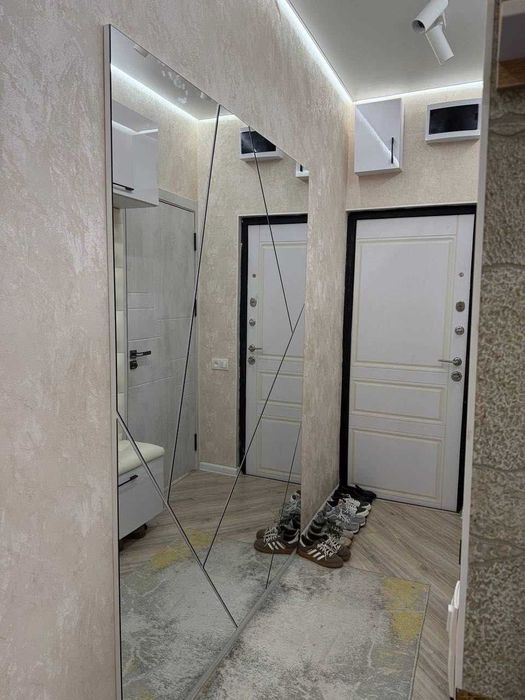 3-комн 50м² Чиланзар метро Новза / с готовым арендатором