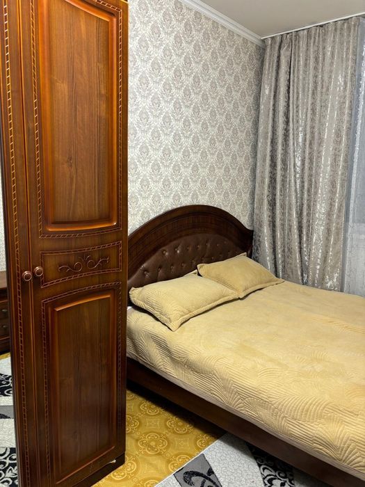 Продается  3-комн (7-139, 3 эт)