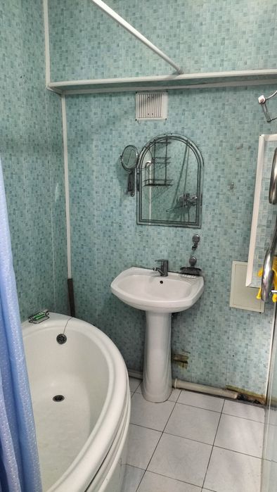 Ижарага 2-хонали уй, оила учун, Юнусобод, Самара Туйхонаси,