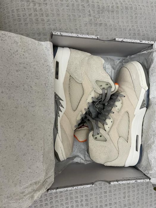 Jordan 5 Оригинал