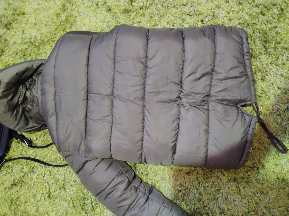 Куртки мальчиковские