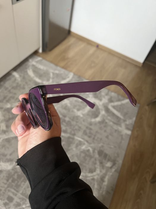 Vand ochelari soare Dama Fendi