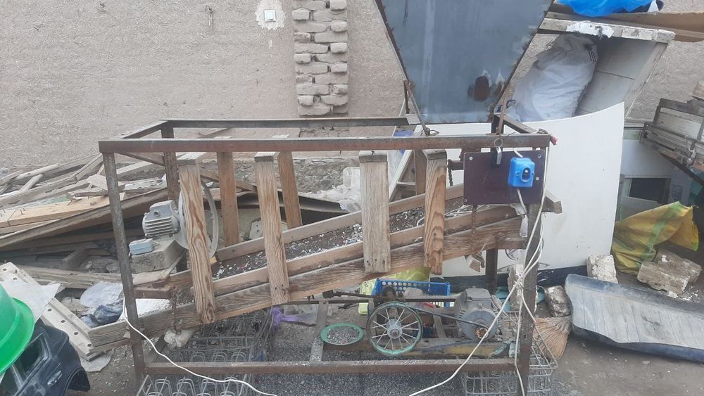 Семичка тозаловчи елак