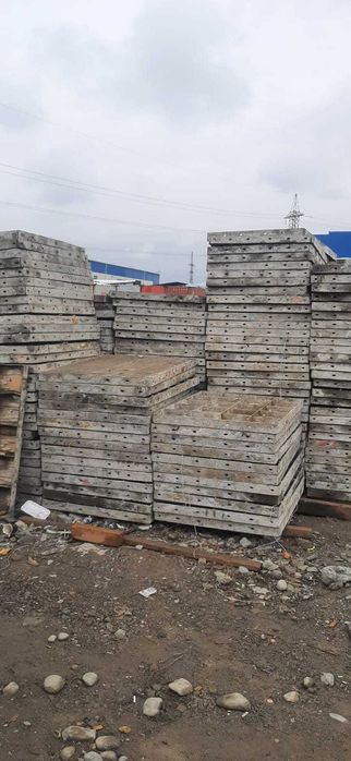 Продам опалубку в наличие и под заказ