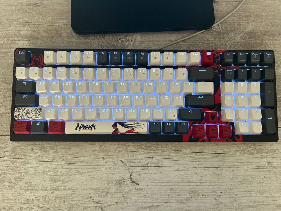 Продаю комп комплектом