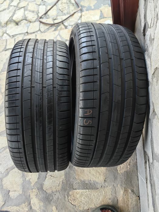 245 40 20 Pirelli P zero