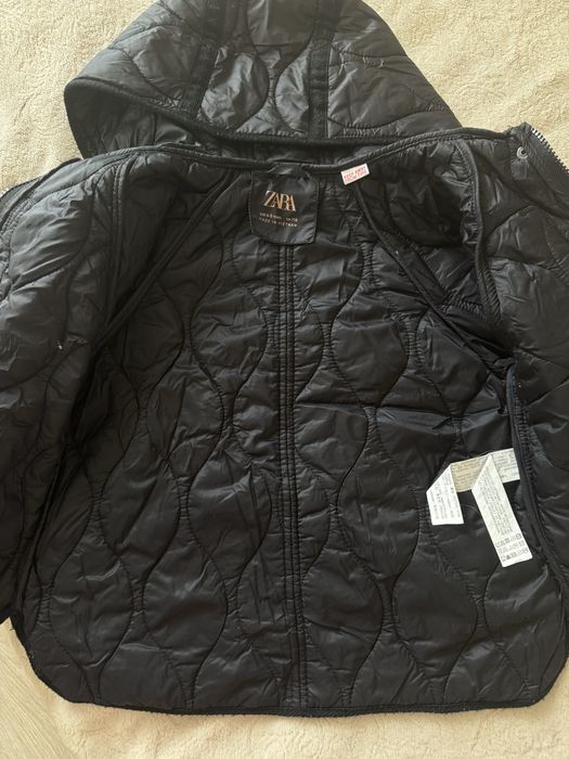 Продаю куртку на девочку