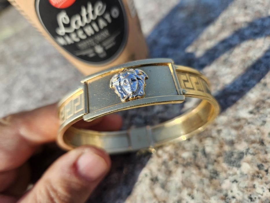 Bratara aur 14k (585) 22gr 460 lei/ gr pret fix!