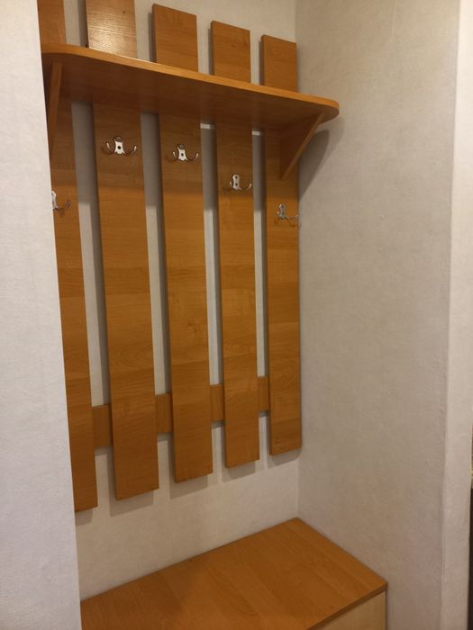 Продам квартиру.