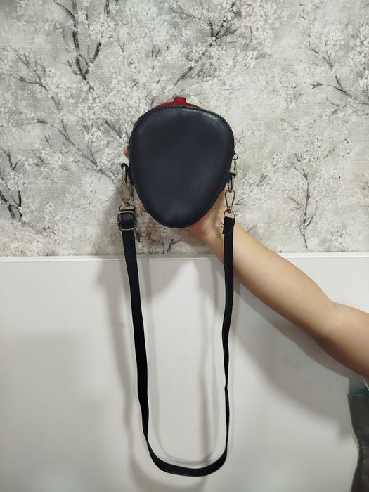 Сумка для девочек