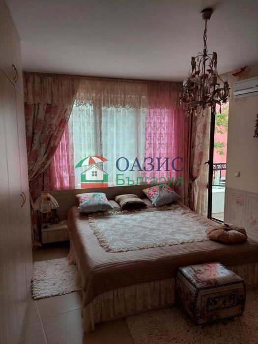 Апартамент с 2 спални в комплекс "Рич", Несебър, България, 98.3 кв. м., 137700 - снимка 7