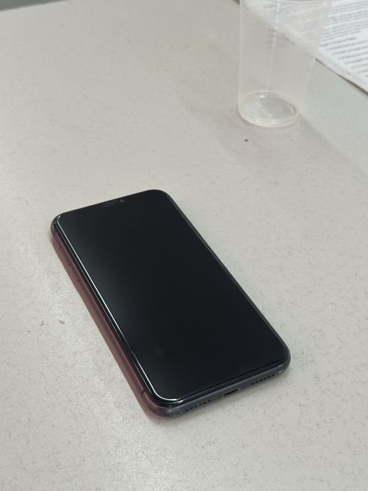 Iphone 11 128Гб