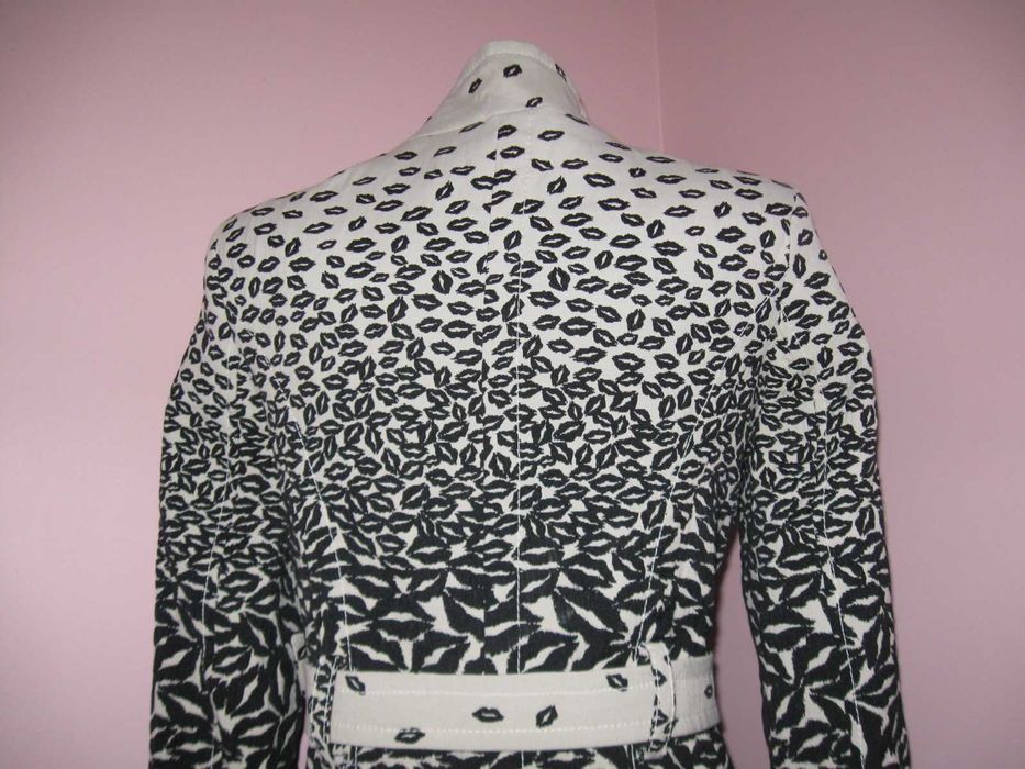 Desigual дамско палто, тренч