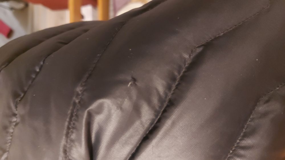 Helly hansen яке пухено L