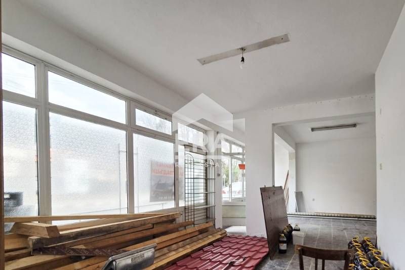 Магазин в центъра на гр. Рила