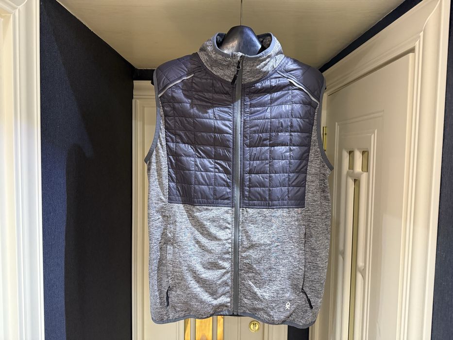 * жилетка тонкая легкая на осень весну новая не дорого!