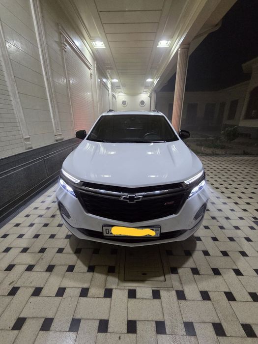 Equinox 472 eng full