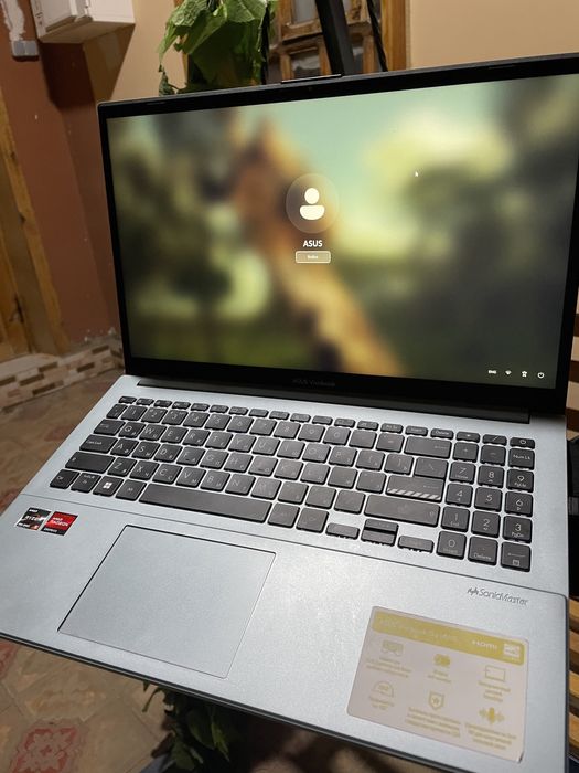 Asus Vivo Book 14/15