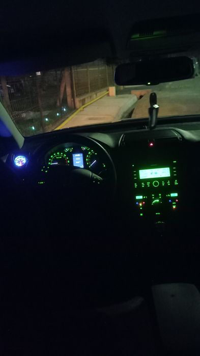 Skoda Octavia 2 1.9 tdi BKC