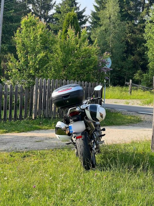 Honda Hornet PC36 2005 ( CB600F )
