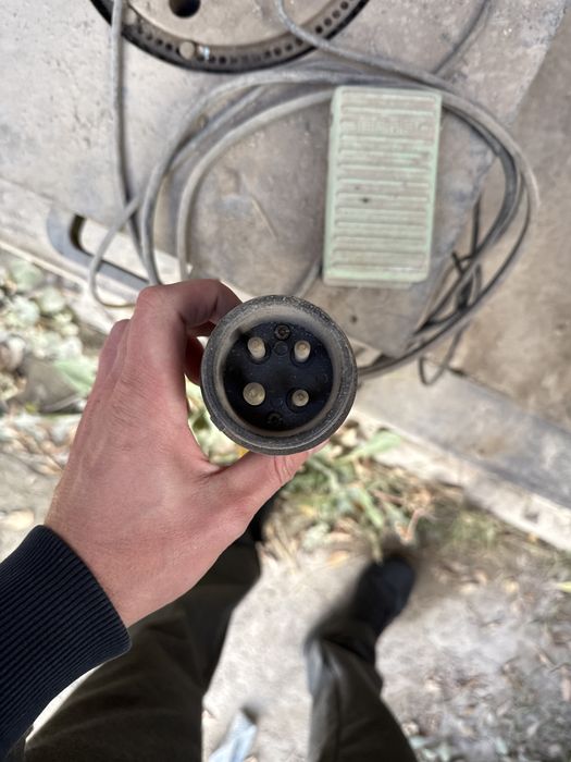 Гибочный для арматуры