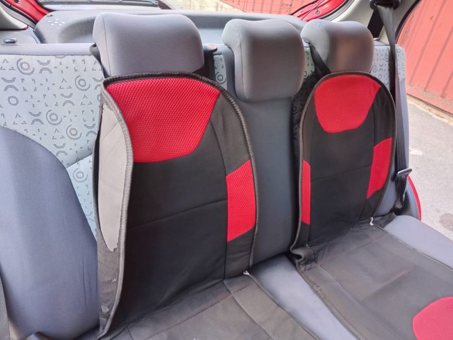 Vand Chevrolet Matiz