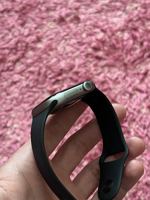 Apple Watch Series 11 46mm — 100% АКБ
